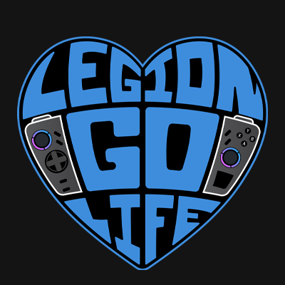 Legion Go Life has you covered for all the latest Lenovo #LegionGo #LegionGoS #LegionGo2 news, game settings, tips and tricks. Contact: LegionGoLife@gmail.com
