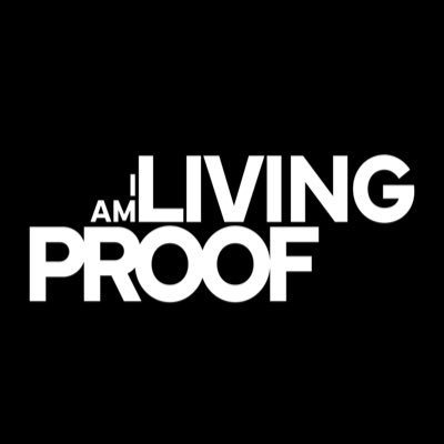 IAmLivingProof_'s profile picture. #iamlivingproofthemovie in theaters March 9, 10, and 12th ONLY. Buy tickets through the link below ⬇️