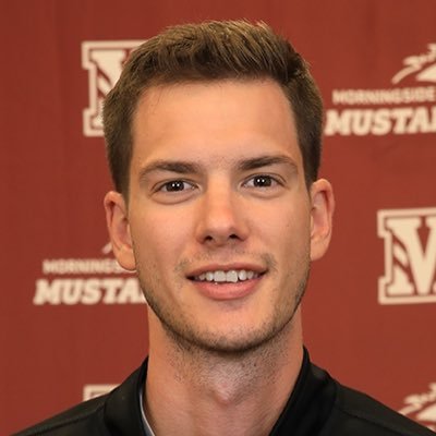 Assistant Men’s Basketball Coach | Morningside University | @MsideMBB 🐴🏀 | 13x GPAC Champs