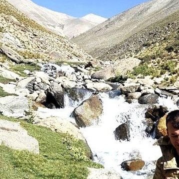 اوج قدرت طالبان را چند روزی بیش
نیست.
گرد اگر امروز بالا رفت فردا زیر پاست