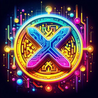 mufXRP's profile picture. 🔥 I'm just starting my journey to fully understand this technology, so get ready for a daily dose of info, analysis and predictions! 📈  
#crypto #memes #XRP