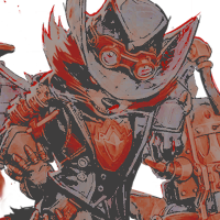 𝓡ocket 𝓡accoon (@flarkinhelpful) 's Twitter Profile
