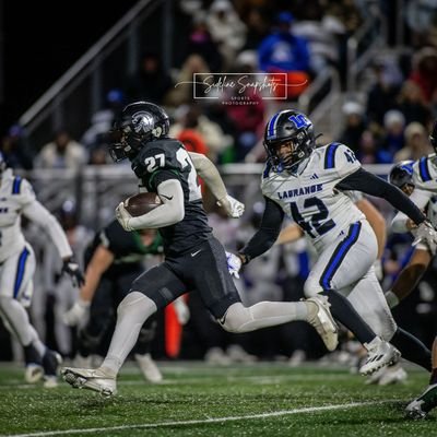 WTumlin36258's profile picture. 5'11 185 | RB | 2026 | North hall High school wyatttumlin@gmail.com
bench 305 ,squat 405
phone number: 770-718-6716