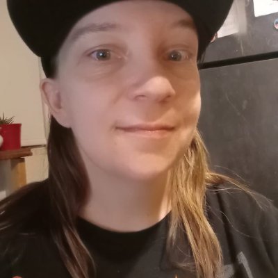 CinderxB's profile picture. Hi, I'm Shana aka Cinder Block or catch me on Youtube as Crime Me A River