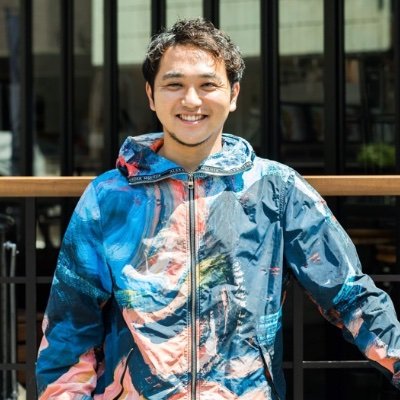 冒険家 / 連続起業家。ARIGATOBANK共同創業者取締役& TRYPEAKS CEO 。 ex OYO LIFEとSprinklr Japanの創業。
