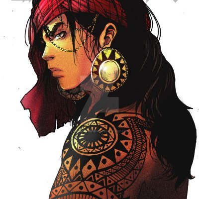 Bas3dIndio's profile picture. Primitive-Transhumanist | Third Positionist | Pro-Eugenics | Pre-Colonial History Advocate | Bridging ancestral wisdom with futuristic visions. 🌴🥥🌞