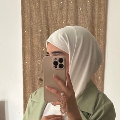 Fatmalkanderi3's profile picture. ﴿ لَا إِلَهَ إِلَّا أَنْتَ سُبْحَانَكَ إِنِّي كُنْتُ مِنَ الظَّالِمِينَ ﴾