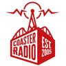 coasterradio's profile picture. The original theme park podcast!