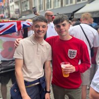 Josh Hindle (@joshhindle37) 's Twitter Profile