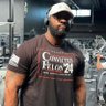 ZeekArkham's profile picture. The Notorious C.W.A. Pronouns: bruh/brutha. Social media flamethrower. Professional roaster. Conservatarian. #backtheblue #alllivesmatter