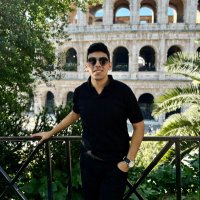 Mohamed Amr (@mohamed3mr_) 's Twitter Profile