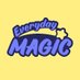 Everyday Magic 🔎☕️The Great Coffee Caper (@everydaymagicx) Twitter profile photo Everyday Magic 🔎☕️The Great Coffee Caper (@everydaymagicx) Twitter profile photo