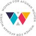 WomenforAfghanWomen Profile picture