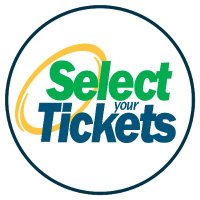 Select Your Tickets (@sytnews) 's Twitter Profile Photo Select Your Tickets (@sytnews) 's Twitter Profile Photo