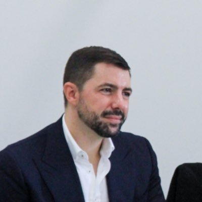 _KeithFernandez's profile picture. @RosLehtinen @DoorDash @Univision alum. Fmr @TheCHLI Alumni Association Prez & @PLSProgram 2024. @UFLaw and @FIU grad. Opinions are my own.