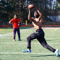 Hilton (Deuce) Alexander II (@deuceisloose3) 's Twitter Profile Photo Hilton (Deuce) Alexander II (@deuceisloose3) 's Twitter Profile Photo