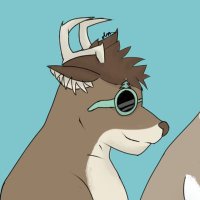 DannyBoi π | Oh, my tails swingin baby Im in love (@dannydadeer) 's Twitter Profile