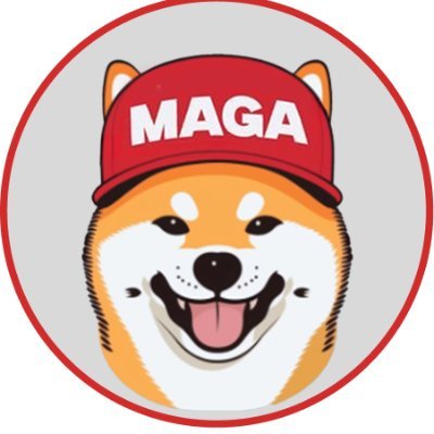 I'm memecoin. MAGA 💪 Join me https://t.co/S31I3bG8AJ