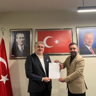 @AnahtarParti Genel Merkezi 🗝️🇹🇷AR-GE ve Parti İçi Eğitim Okulu Başkan Yardımcısı 🗝️🇹🇷Eğitimci & Kurucu 🗝️🇹🇷