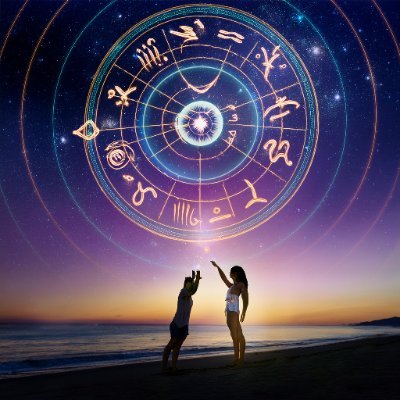 AstroVibes628's profile picture. Welcome to AstroVibes, where the stars align with the latest viral trends! 🌠✨ We bring you a daily mix of trending content and information