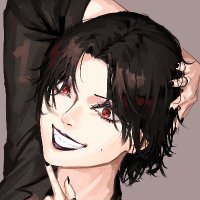 Mairu (comms open) (@myru263) 's Twitter Profile