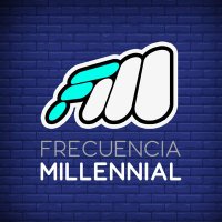 Frecuencia Millennial (@fmmillennial) 's Twitter Profile