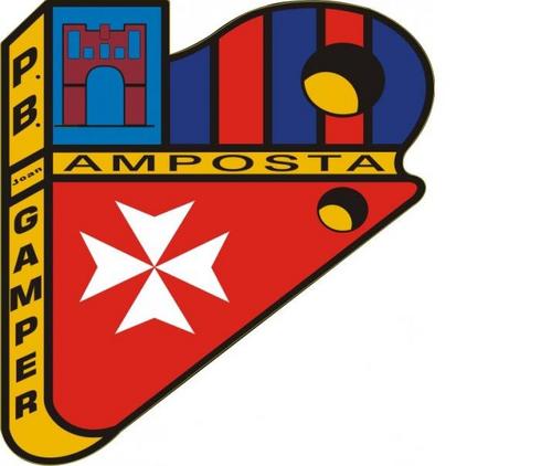 PBAmposta's profile picture. Penya Barcelonista Joan Gamper d'Amposta, fundada l'any 1959. Mes de 50 anys fent barcelonisme a la nostra ciutat