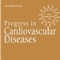 Progress in Cardiovascular Diseases (@pcvdjournal) 's Twitter Profile
