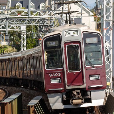 SHattori40380's profile picture. Japanese Railway