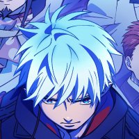 Blue Exorcist Anime (English) (@blueexorcistusa) 's Twitter Profile Photo Blue Exorcist Anime (English) (@blueexorcistusa) 's Twitter Profile Photo