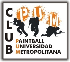 PUM_PB's profile picture. Nuevo Club de Paintball de la Universidad Metropolitana