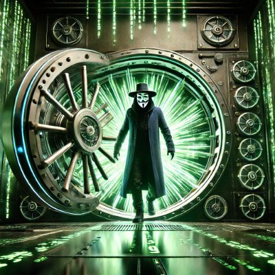 AIBankSystem's profile picture. AI Bank System is a meme coin built on advanced
community engagement, with AI-driven insights. AIBS brings together the world of meme culture and blockchain