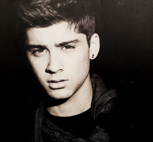 @zaynmalik's husband