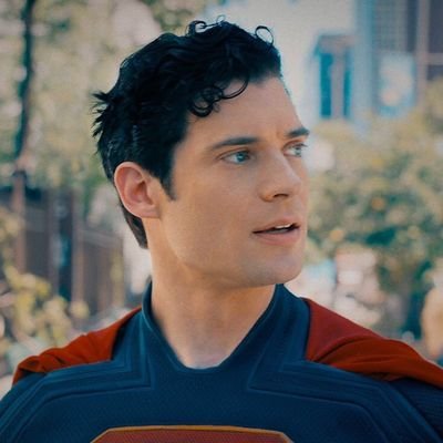 DCUSupermanBR's profile picture. o filme do ano