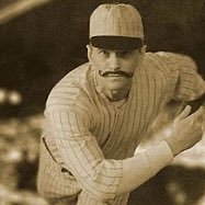 “Mustache Pete” Drexel (@mattdaigle) 's Twitter Profile