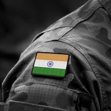 KVinay18_Bharat's profile picture. 