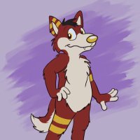 Andicoot Wolf (@andicoot924) 's Twitter Profile Photo Andicoot Wolf (@andicoot924) 's Twitter Profile Photo