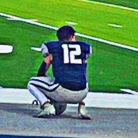 Cameron Pereira (@campereirafball) 's Twitter Profile Photo Cameron Pereira (@campereirafball) 's Twitter Profile Photo