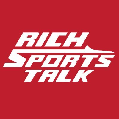 RichSportsTalk's profile picture. Giving you the latest sports coverage and opinions. Join us for New York Sports, NFL Draft, Breaking News, and more!