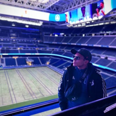 Comunicador Social - Periodista 🎙 | Hincha de @MillosFCoficial desde el 95' 💙 | Estudiante de Maestría en @Unisabana 🎓 | Director Creativo ✏️