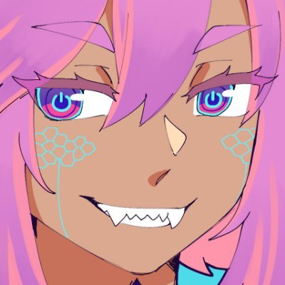 cidriel; digital elf ➡️@ bskyさんのプロフィール画像