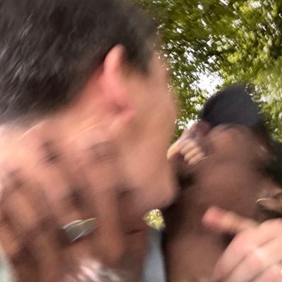 BeliasTheGreat's profile picture. Black king et White sub                300% Gay  300% Chaud         #NSFW #BNWO