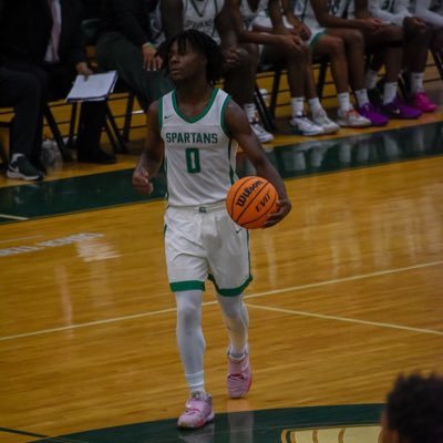 6’1 CG | White Station HS | Memphis, TN | GPA 3.1 | 901-581-0785 | kdrule23@gmail.com
