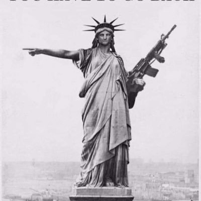 Patriots who love our country and supports our men and women in uniform!