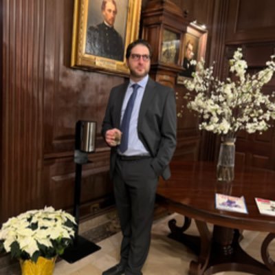 International Negotiator, Corporate Lawyer, Single Malt Aficionado.