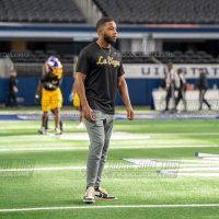 Coach Milam (@dj_milam) 's Twitter Profile
