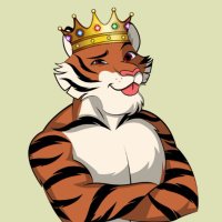 The Furry Tale Tigers (@furrytaletigers) 's Twitter Profile Photo The Furry Tale Tigers (@furrytaletigers) 's Twitter Profile Photo