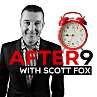Scott Fox (@scottfoxonair) 's Twitter Profile Photo Scott Fox (@scottfoxonair) 's Twitter Profile Photo