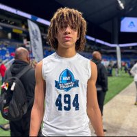 Cedricgriffinll (@cedricgriffinll) 's Twitter Profile