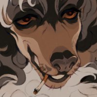✧ Terry ✧ (@pseudothylacine) 's Twitter Profile
